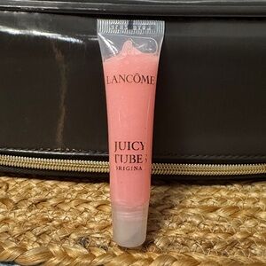 Lancome Juicy Tubes
